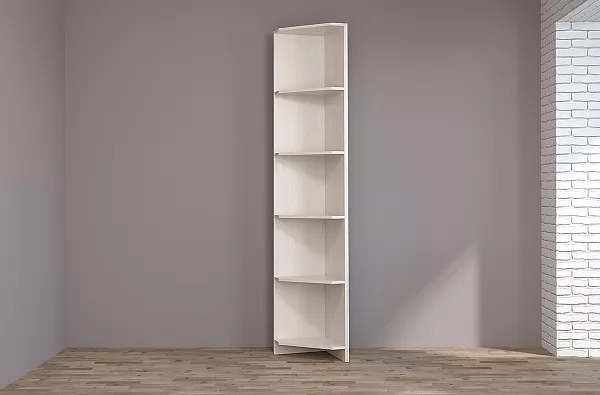 Иннес-6 - Открытые Полки