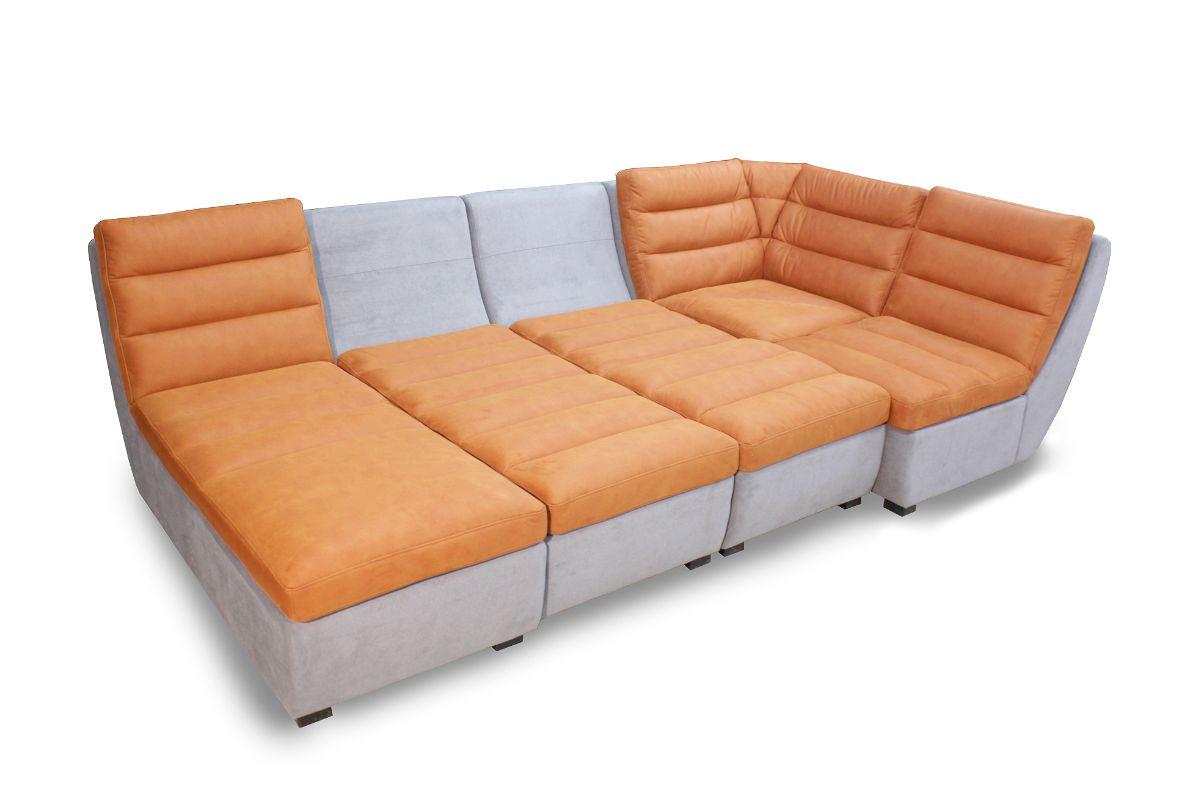Модульный диван Комфорт 2