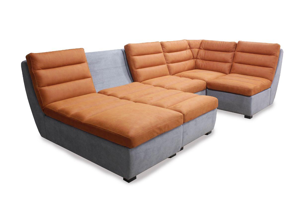 Модульный диван Комфорт 2