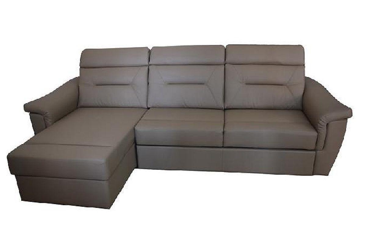 Модульный диван Колинс с оттоманкой 1